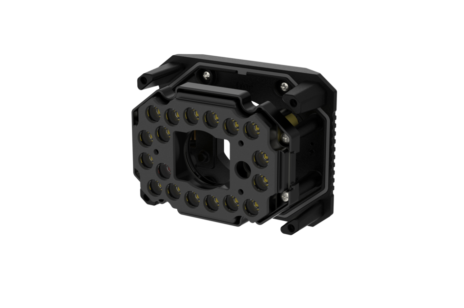 Hanwha Vision - SPI-BRN0