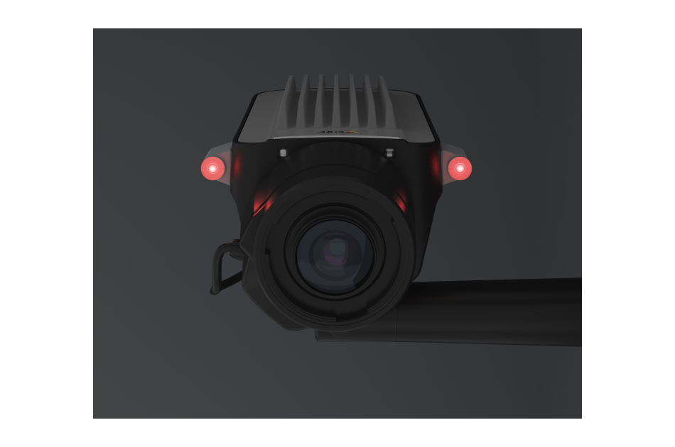 AXIS AXIS I/O INDICATION LED 4P Digital Key World