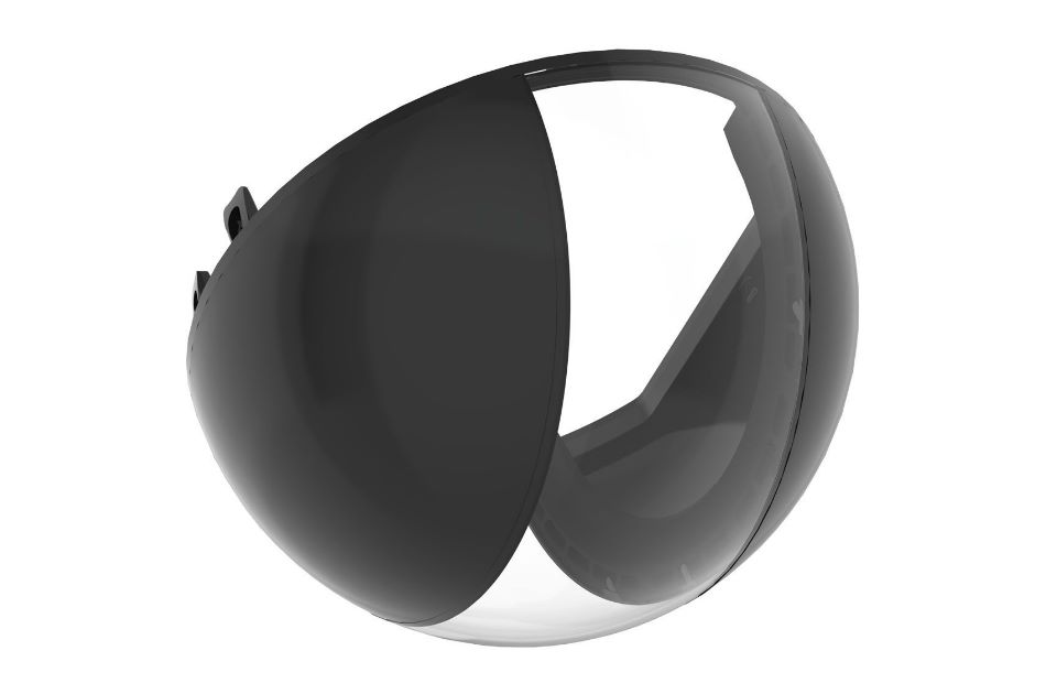 Axis - AXIS TQ6808-E HARD-COAT CLEAR | Digital Key World