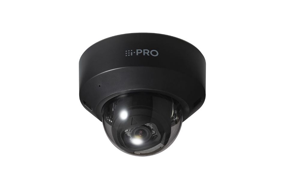 i-Pro - WV-S2136A-B | Digital Key World