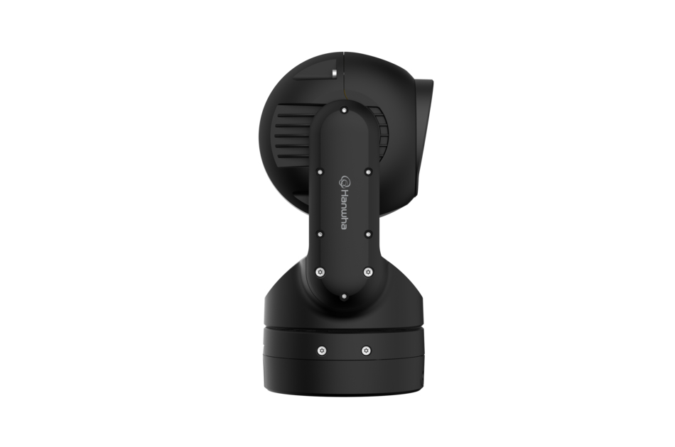 Hanwha Vision - TNP-A6550RWB