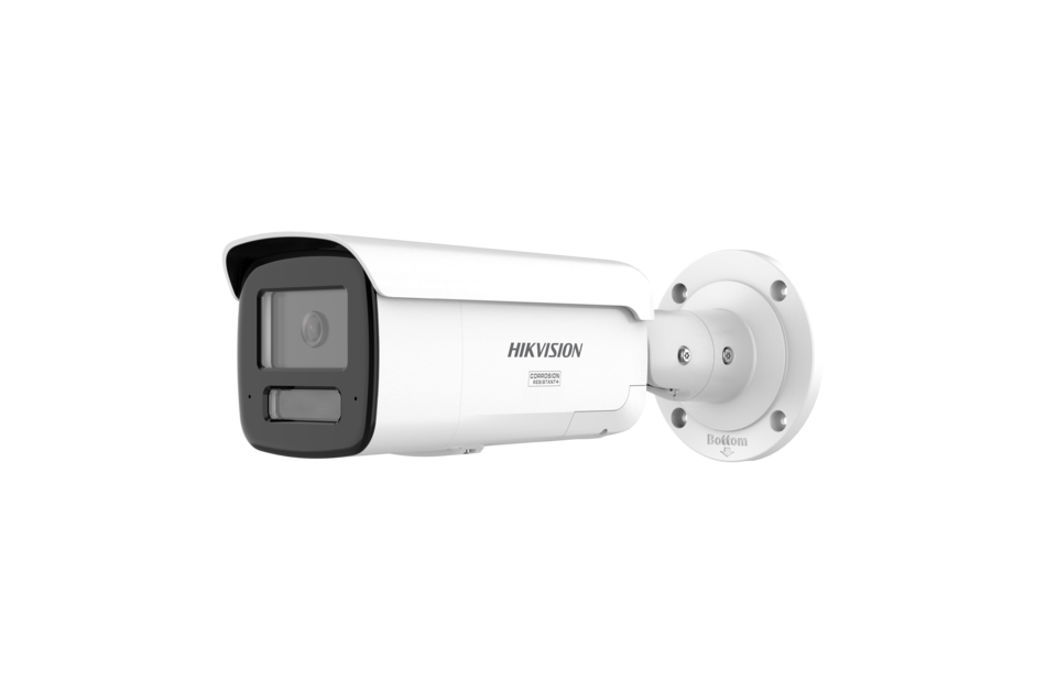 Hikvision - DS-2CD2T126G3-IS2UY/SL(2.8mm)(eF)(O-STD)