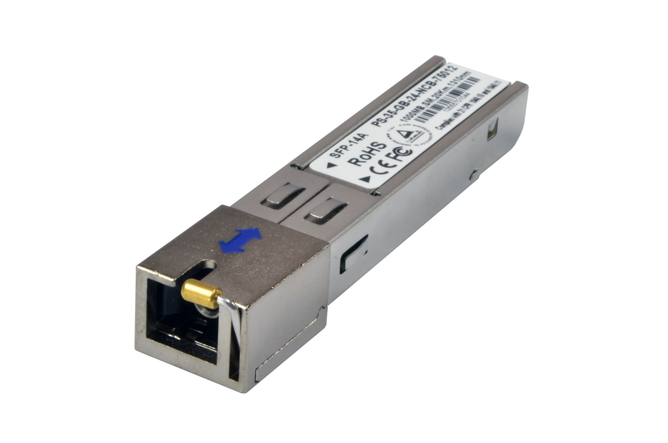 ComNet - SFP-14A | Digital Key World