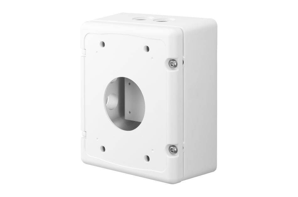 Hanwha Techwin - SBP-300NBW | Digital Key World