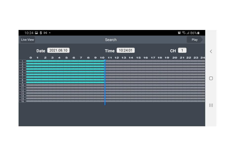 eneo - eneo Control mobile | Digital Key World