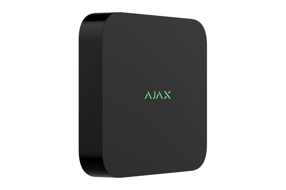 AJAX - NVR (16ch) | Digital Key World