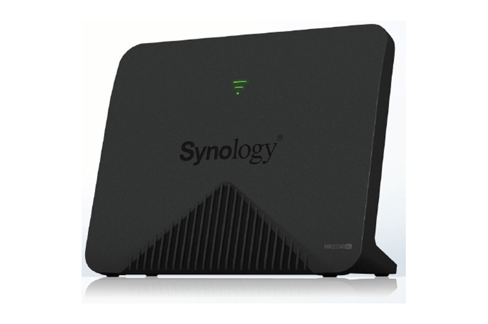 Synology - MR2200ac | Digital Key World