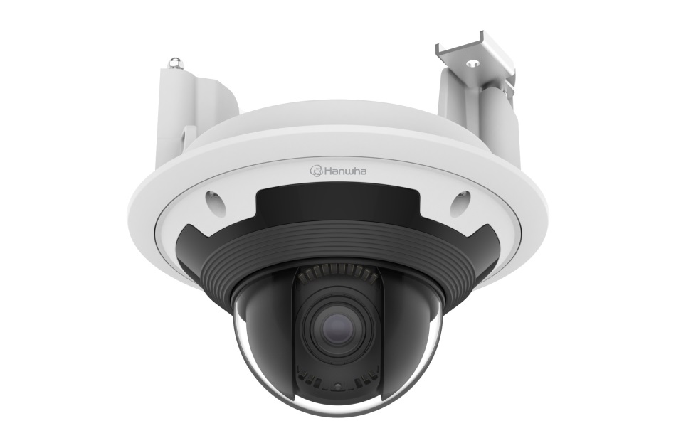 Hanwha Vision - SHD-1370FPW | Digital Key World