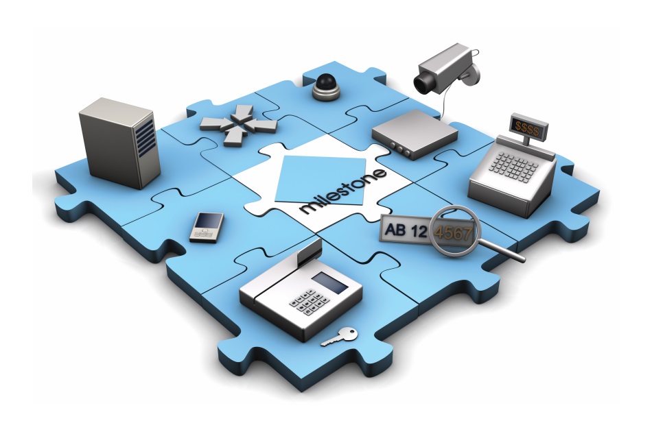 Milestone - XPTC1 | Digital Key World