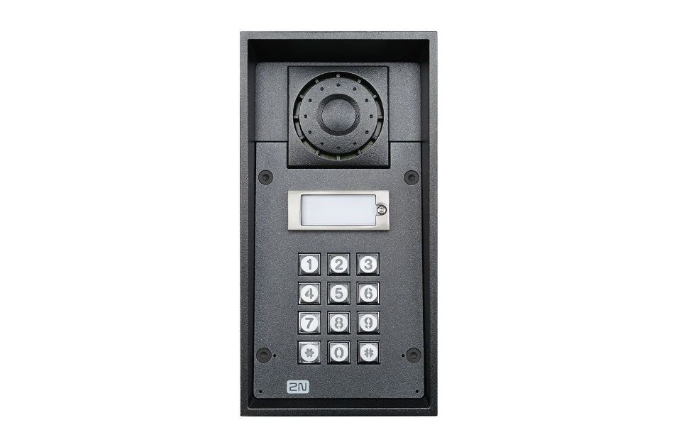 2N - 2N Analog Force 1 Button Keyp | Digital Key World