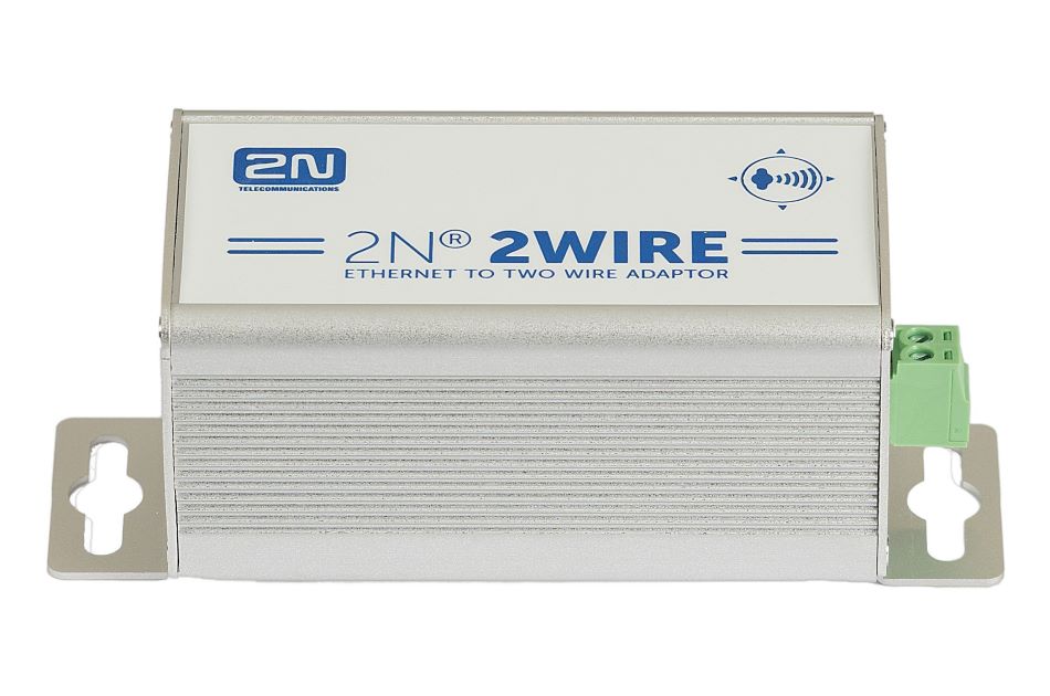 2N - 2N 2Wire EU | Digital Key World