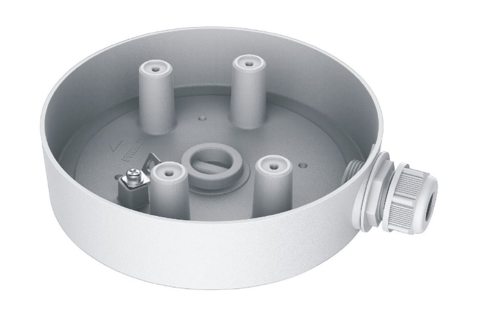 Hikvision - DS-1280ZJ-SD11 | Digital Key World