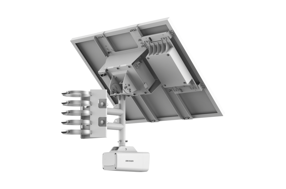 Hikvision - DS-2XS6A46G1/P-IZS/C36S80(2.8-12mm)O-STD