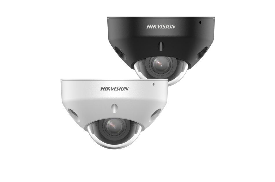 Hikvision - DS-2CD2583G2-LI2U(2.8mm)(O-STD)