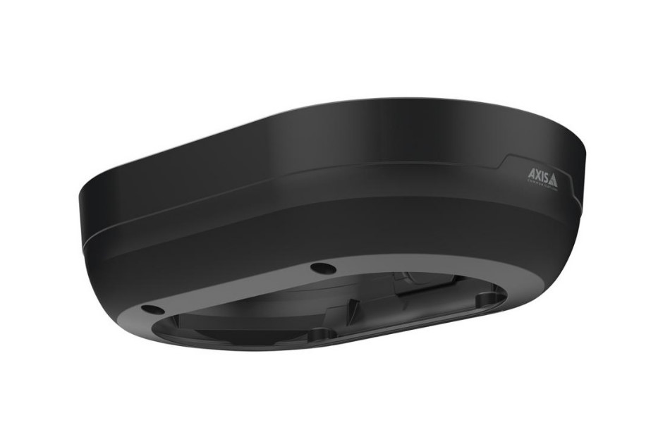 Axis - AXIS TP3818-E CASING BLACK | Digital Key World