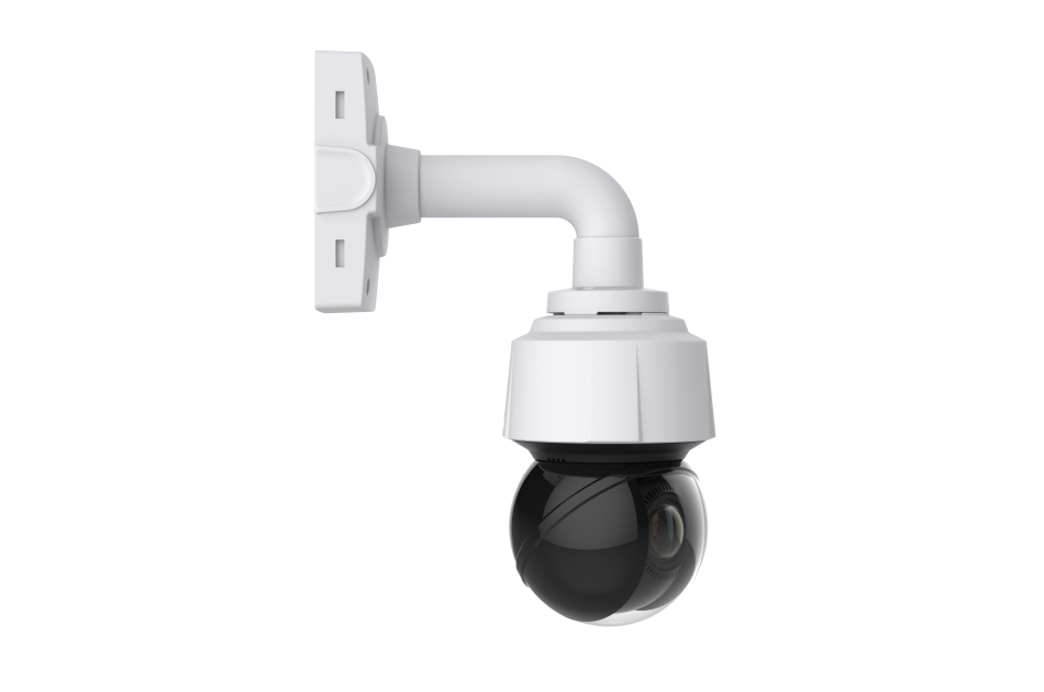 Axis - AXIS Q6128-E 50HZ | Digital Key World