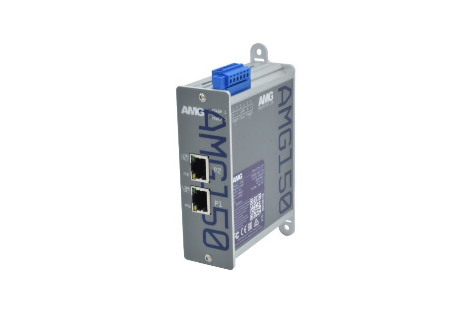 AMG Systems - AMG150-2GBT-P180 | Digital Key World