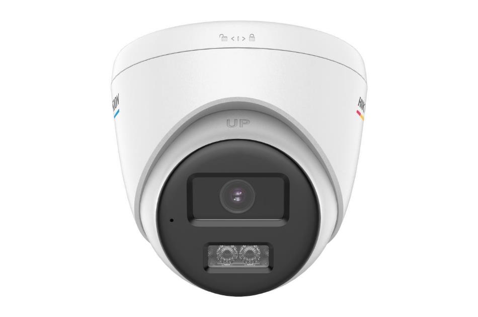 Hikvision - DS-2CE72KF3T-LSYE(2.8mm) | Digital Key World