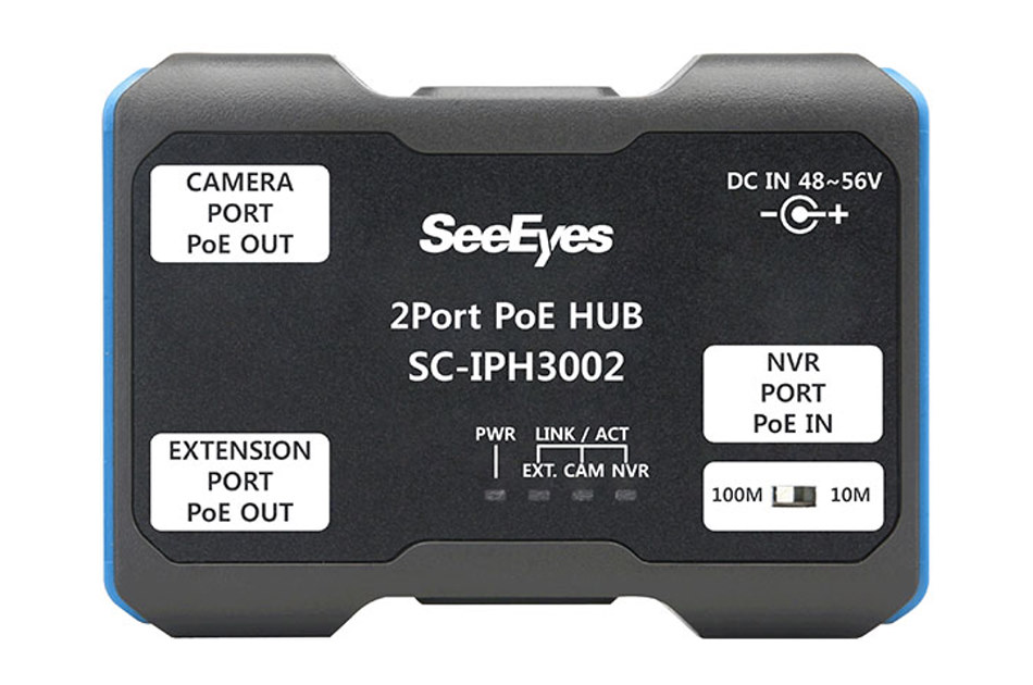 SeeEyes - SC-IPH3002 | Digital Key World