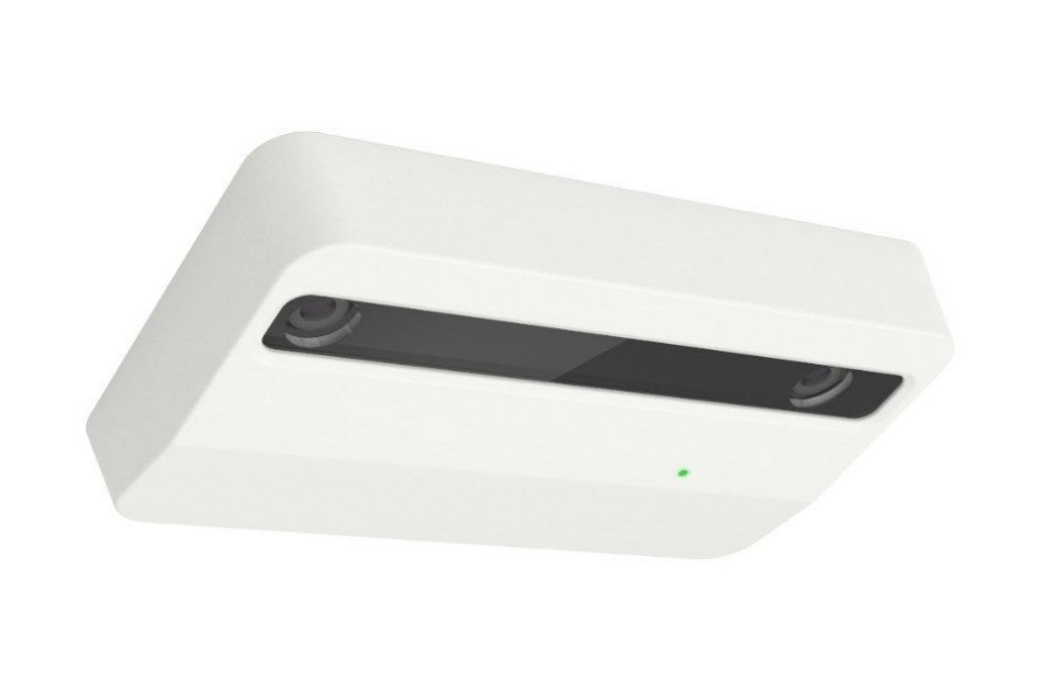 Hella Aglaia - APS-180E-IO W RLW SOL | Digital Key World