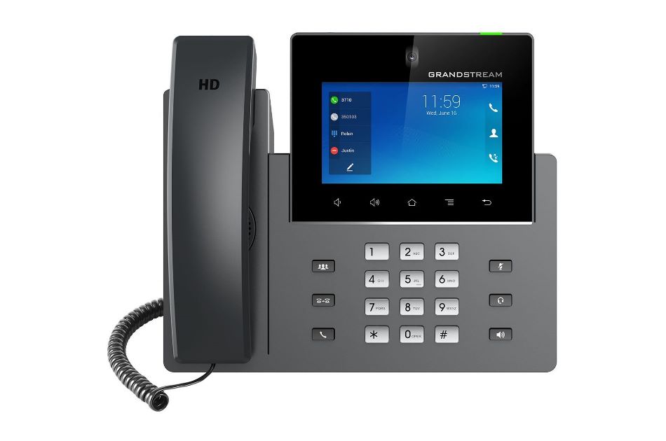 2N - 2N GXV 3350 IP Phone | Digital Key World