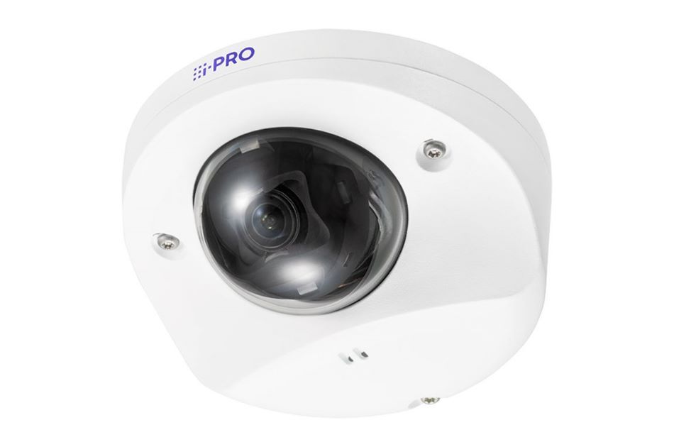 i-Pro - WV-U35301-F2L | Digital Key World