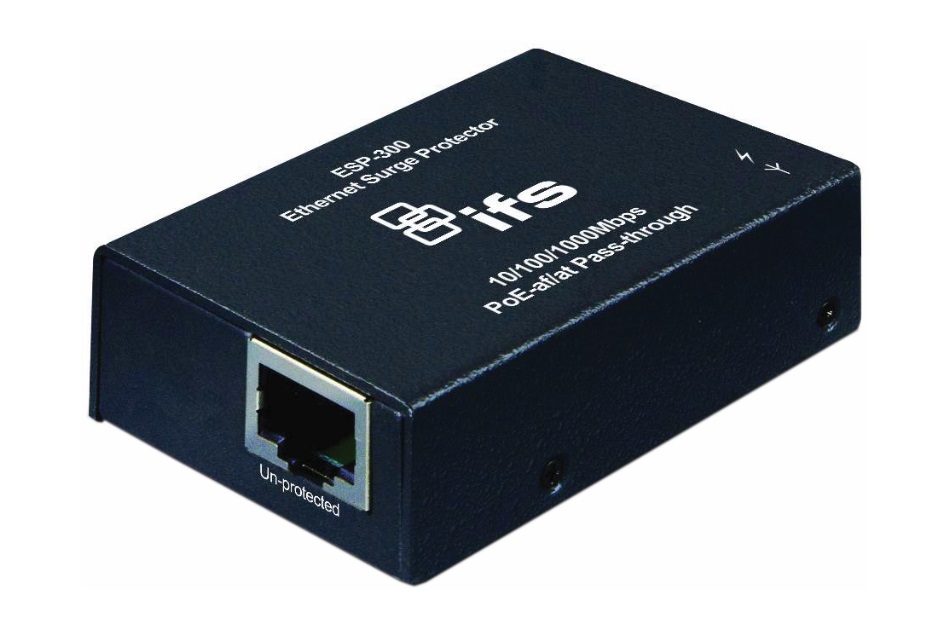 IFS - ESP-300 | Digital Key World