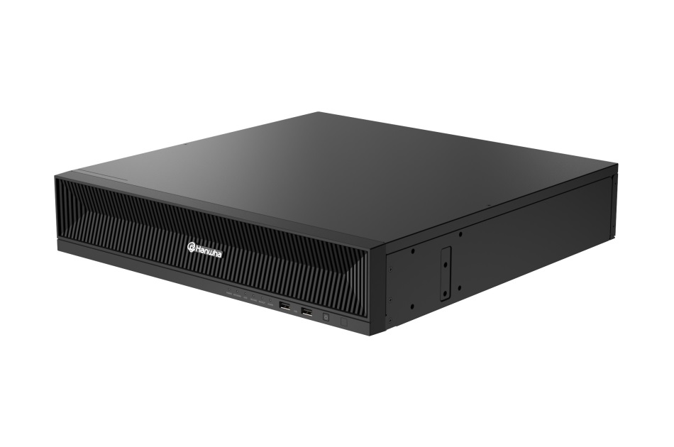 Hanwha Vision - XRN-3220B2 | Digital Key World