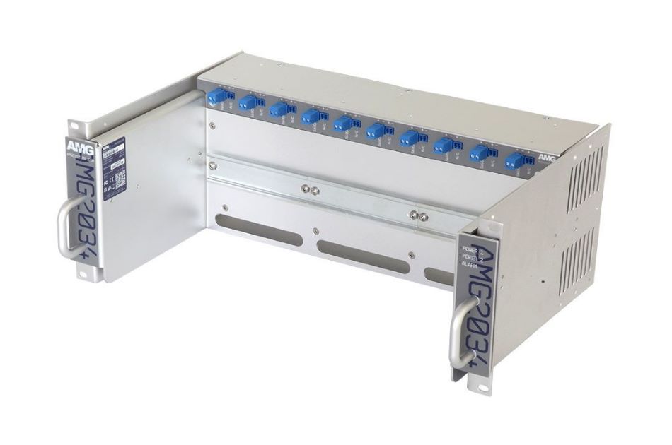 AMG Systems - AMG2034-56-RP-AD | Digital Key World