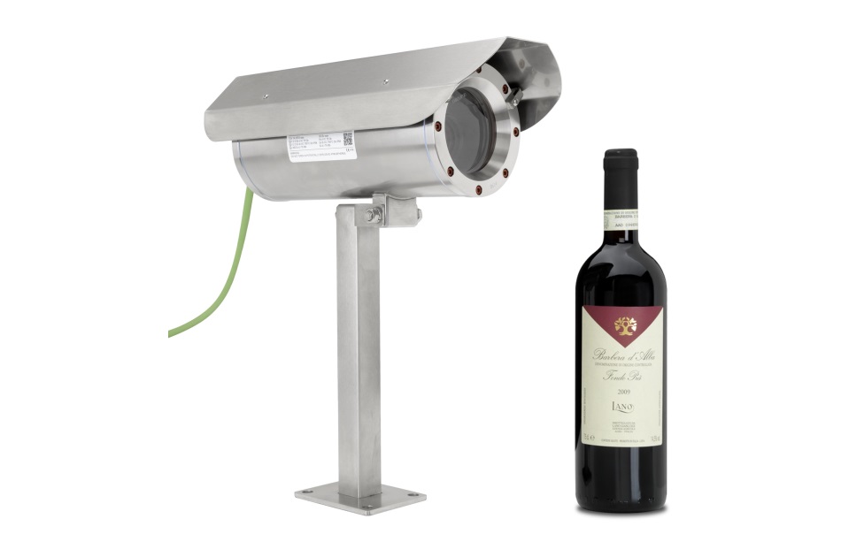 SAMCON - ExCam IPQ1715 T08-VA2.2.K1.BOR-L.N-005.N-P | Digital Key World