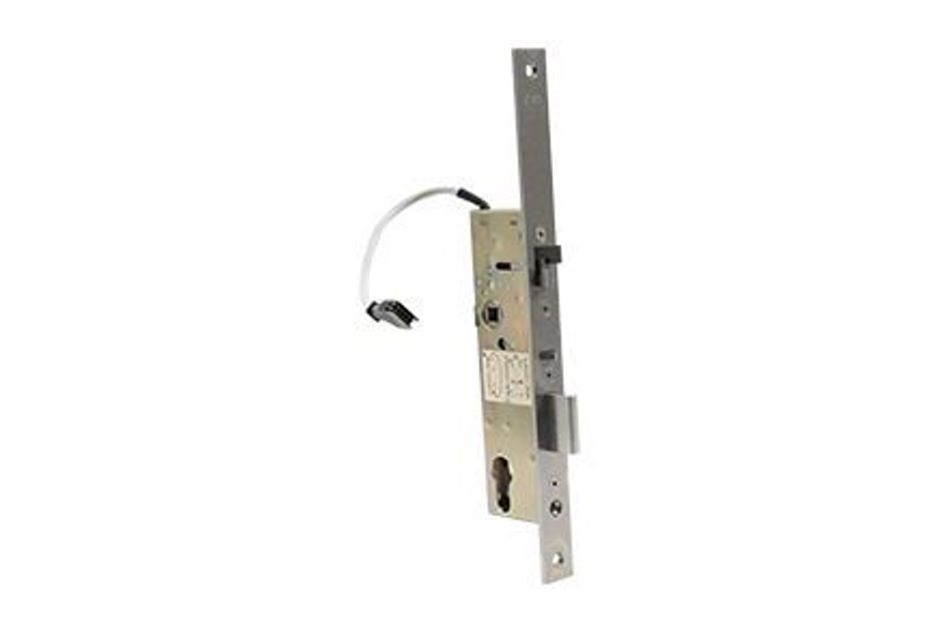 2N - Lock SAM 9235 Momentum | Digital Key World