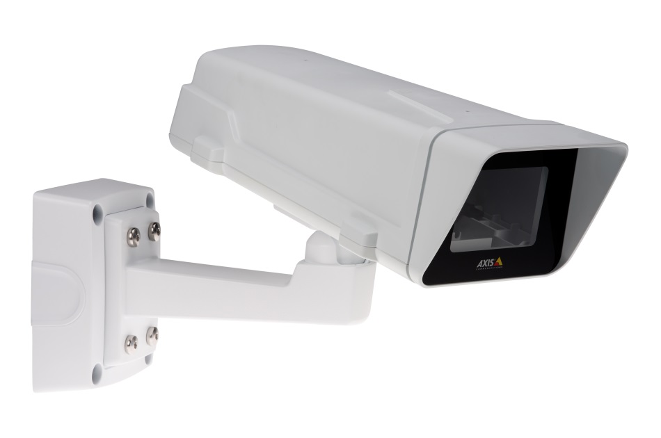 Axis - AXIS T93F10 OUTDOOR HOUSING 24 | Digital Key World