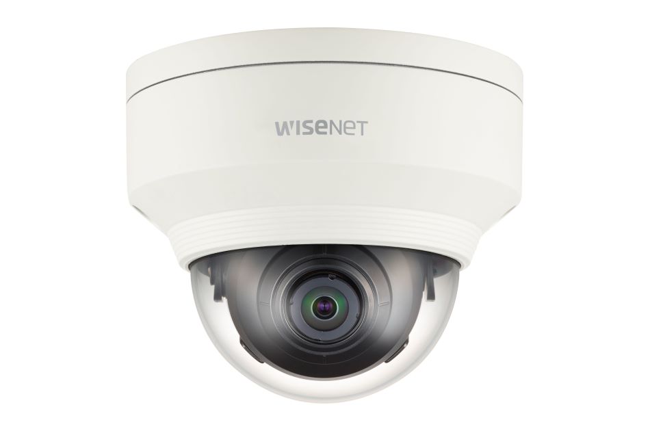 Hanwha Techwin - XNV-6010 | Digital Key World