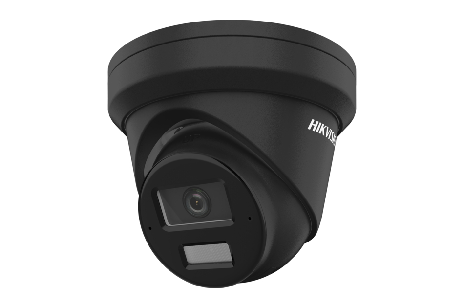 Hikvision - DS-2CD2383G2-LI2U(2.8mm)(O-STD)(BLACK)