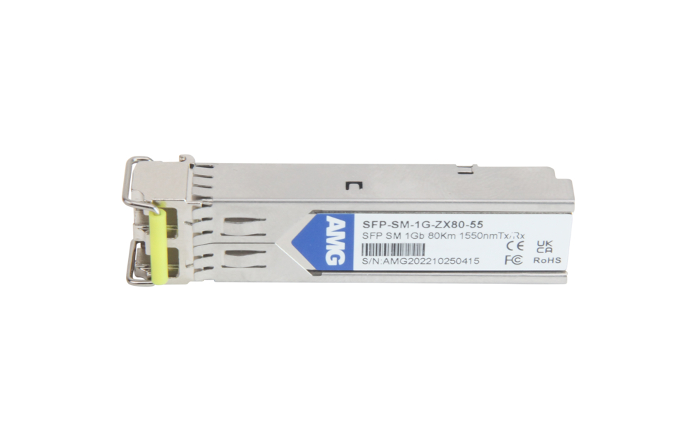 AMG Systems - SFP-SM-1G-ZX80-55
