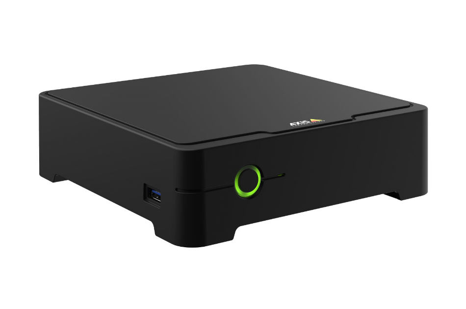 Axis - AXIS S3008 4TB | Digital Key World