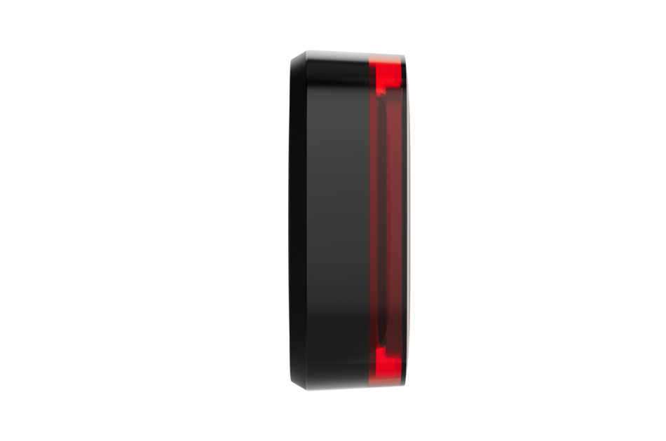 Ajax - Ajax EN54 FireProtect (VAD) black