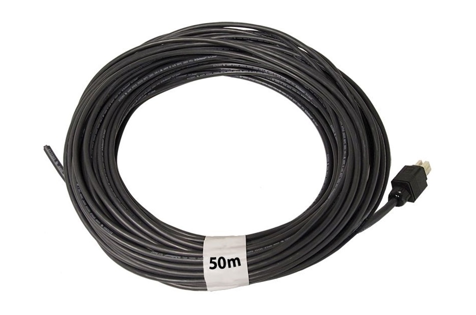 Dallmeier - Panomera® ABC Compressed Air Line 50M | Digital Key World