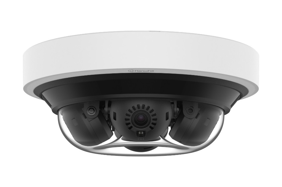 Hanwha Vision - PNM-C16013RVQ | Digital Key World