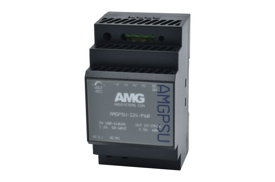 AMG Systems - AMGPSU-I24-P60 | Digital Key World