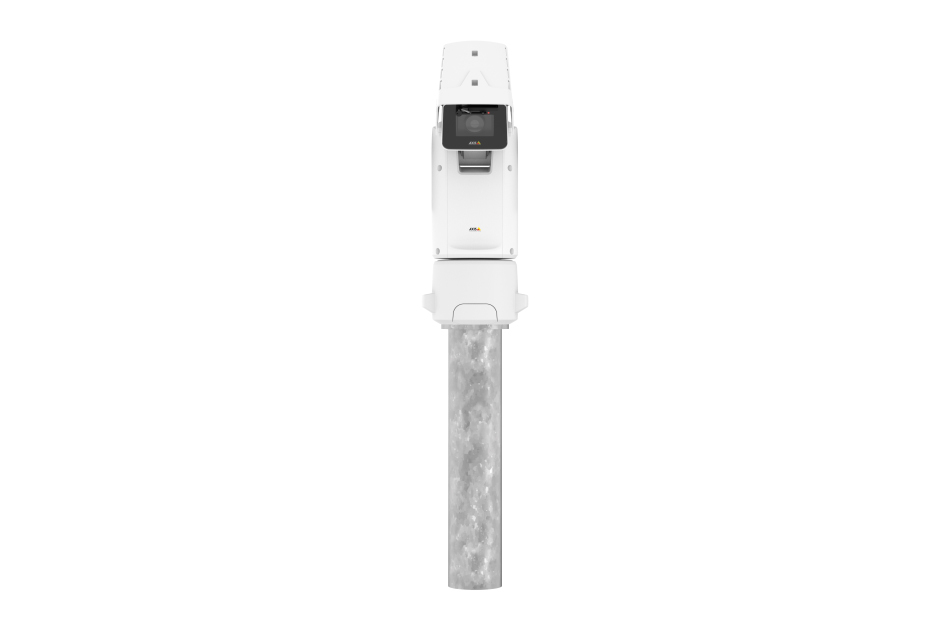 Axis - AXIS Q8685-E 24V AC/DC | Digital Key World