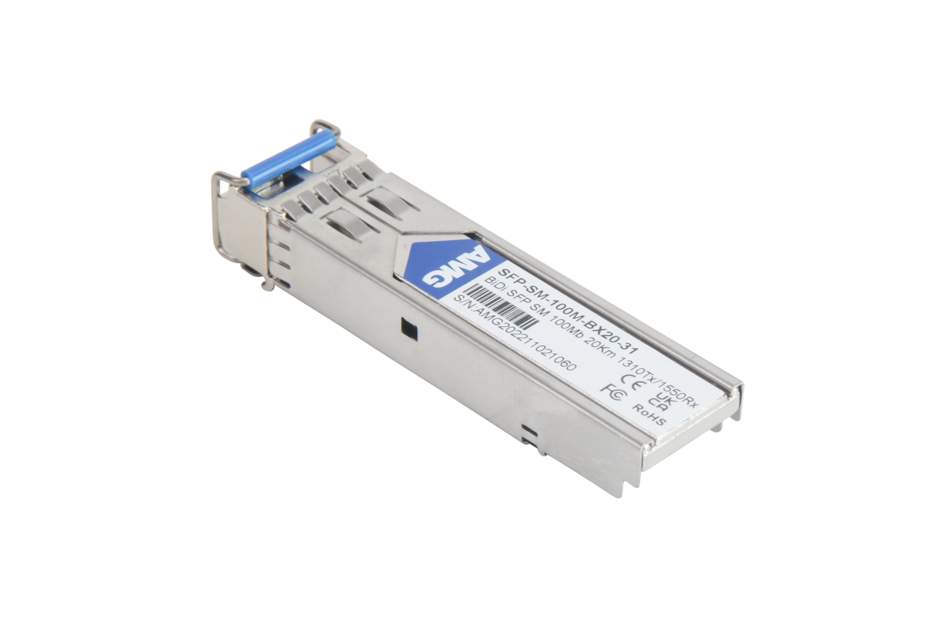 AMG Systems - SFP-SM-100M-BX20-31