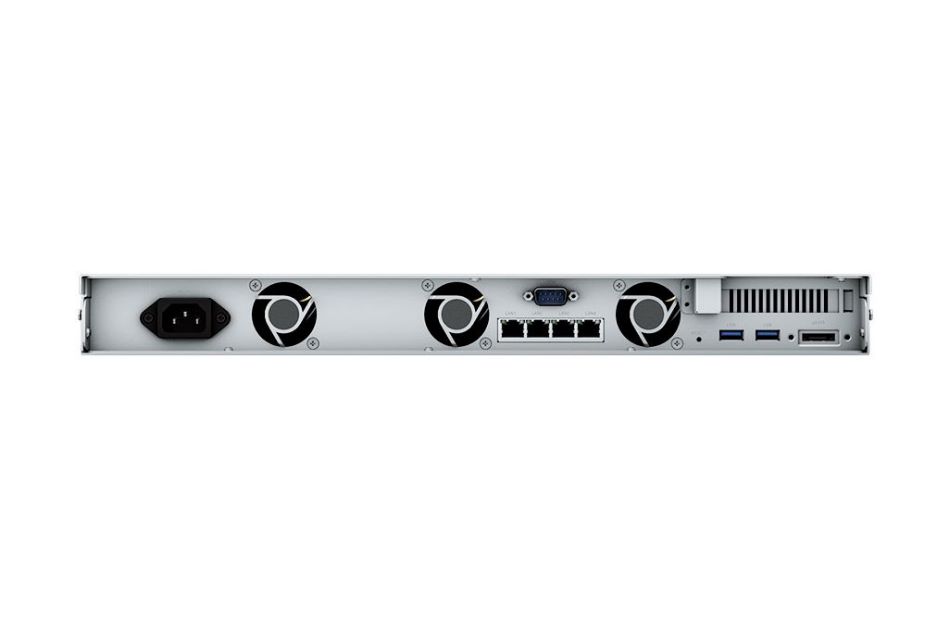 Synology - RS822RP+ | Digital Key World