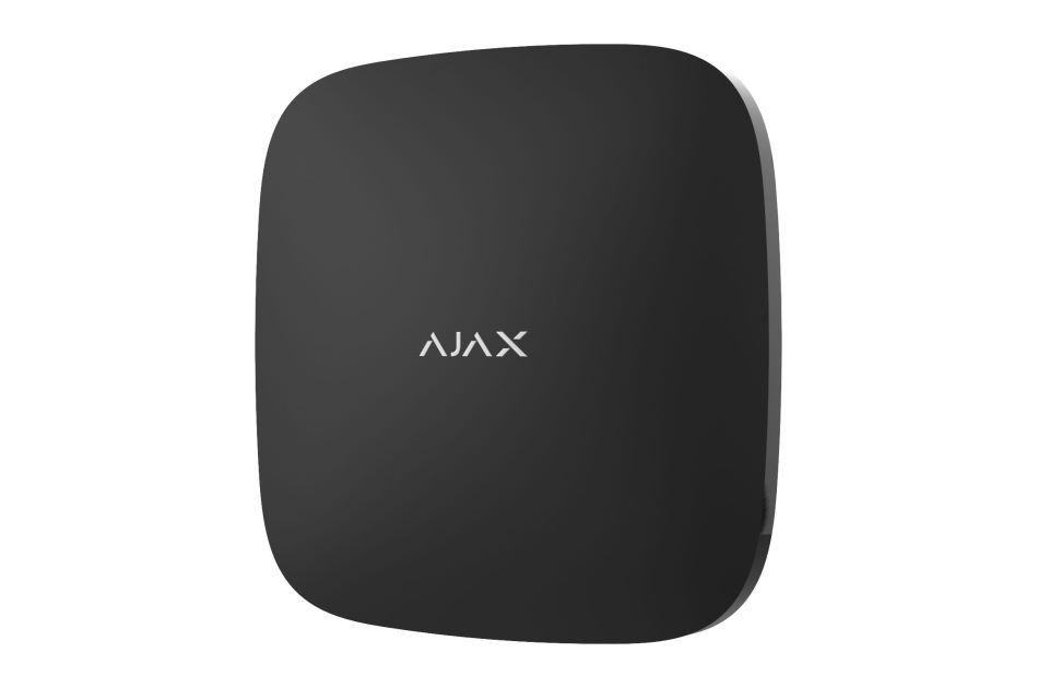 AJAX - Hub 2 Plus Jeweller | Digital Key World