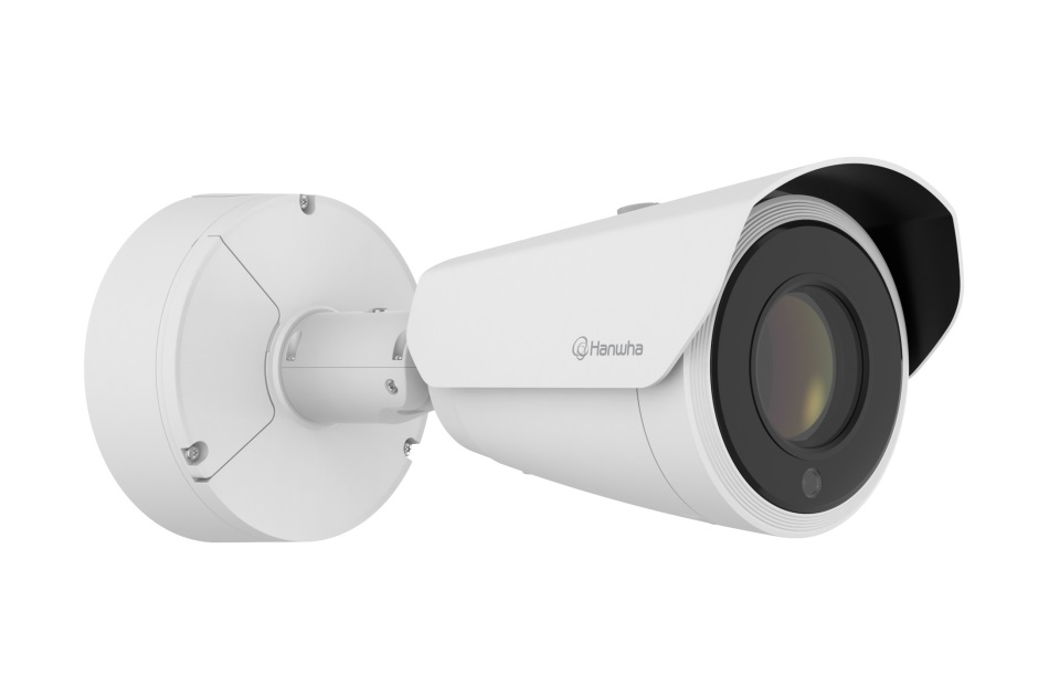 Hanwha Vision - PNO-A9311RLP | Digital Key World