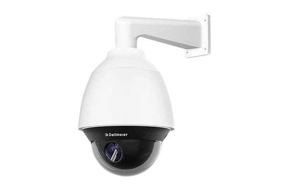 Dallmeier - DDZ5230DN Outdoor | Digital Key World
