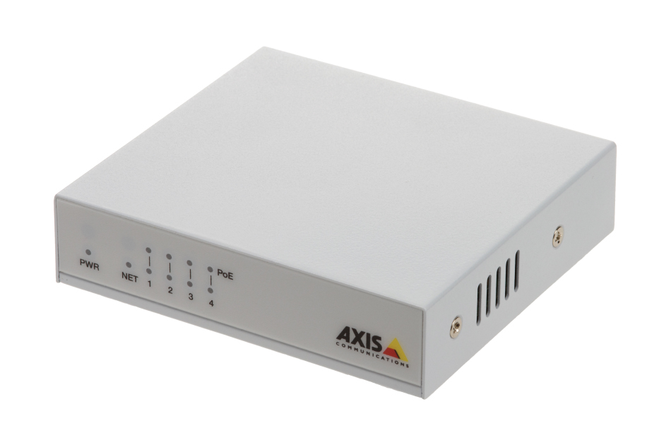 Axis - AXIS D8004 | Digital Key World