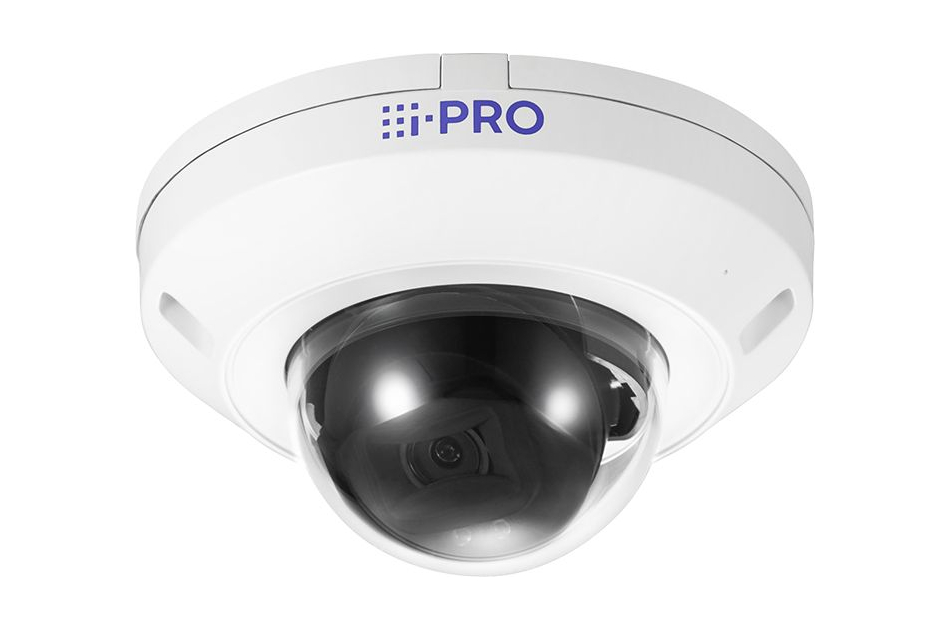 i-PRO - WV-U25350-F3L