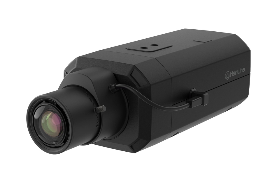 Hanwha Vision - XNB-A6004