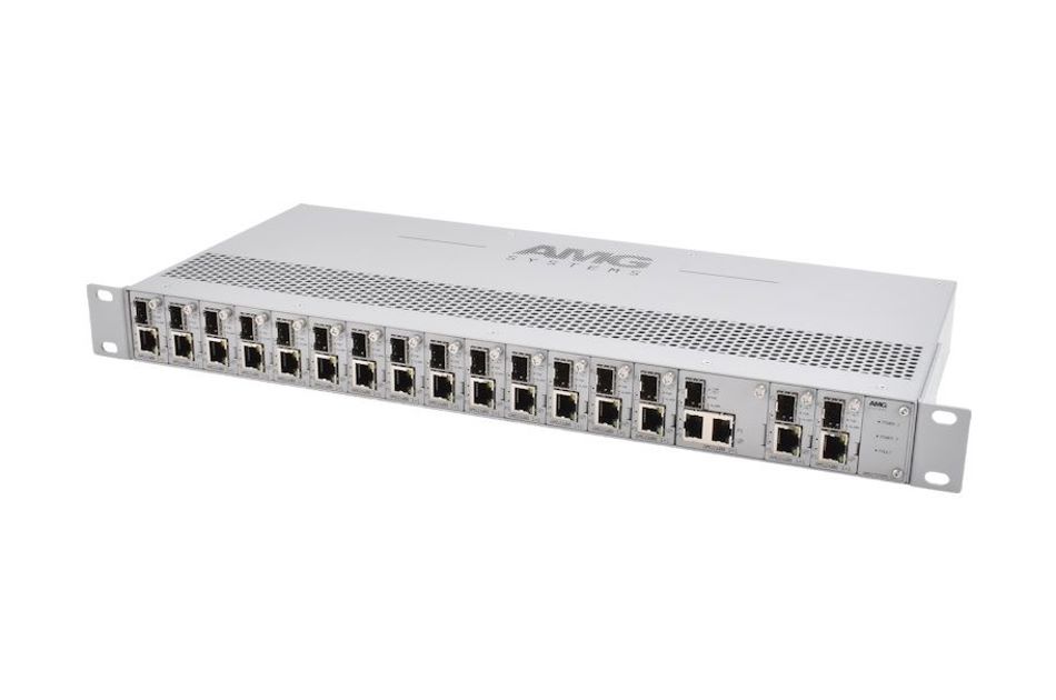 AMG Systems - AMG2036-RP-AA | Digital Key World
